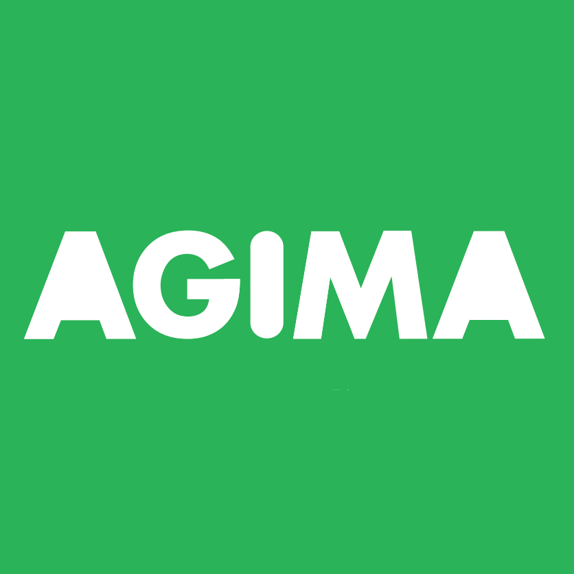 Заказать логотип агины. Agima. Agima логотип. Агентство Агима. Агима интерактив.